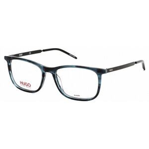 HUGO EYEGLASSES HG1018-AVS-52 New with case